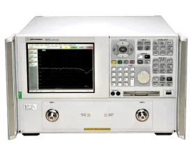 E8363B Agilent Network Analyzer, 10 MHz - 40 GHz