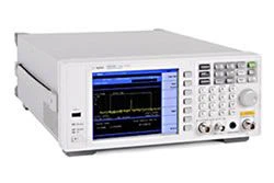 N9320B Agilent spektrumanalizátor