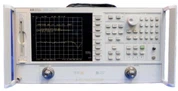 8722D Agilent Hálózat Analizátor, 50 MHz - 40 GHz