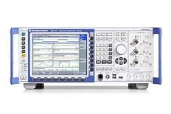 CMW270 Rohde & Schwarz kommunikációs elemző