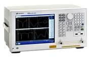 E5063A Agilent ENA sorozatú hálózati analizátor, 100 kHz-től 18 GHz-ig