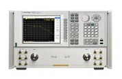 E8361C Agilent PNA hálózati elemző, 10 MHz - 67 GHz