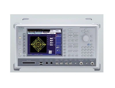 MT8820C Anritsu kommunikációs elemző